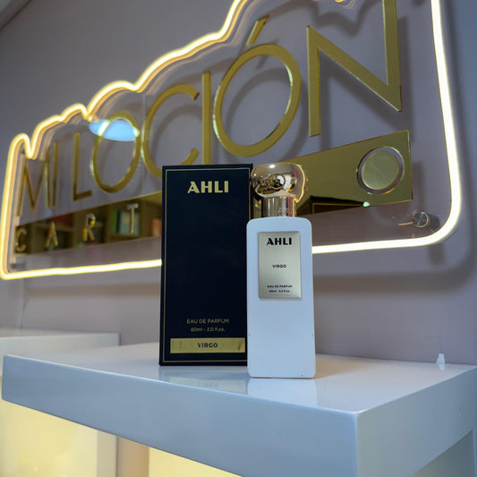 AHLI Virgo