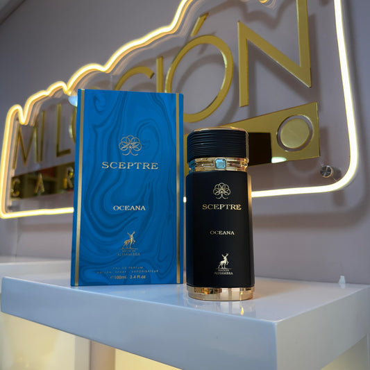 Sceptre Oceana