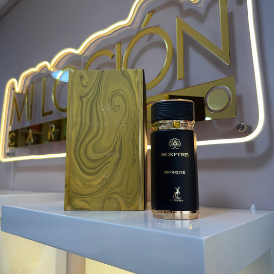 Sceptre Bronzite