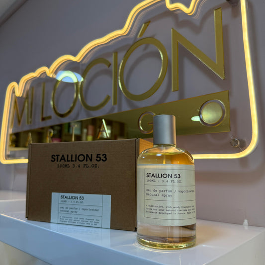 Stallion 53