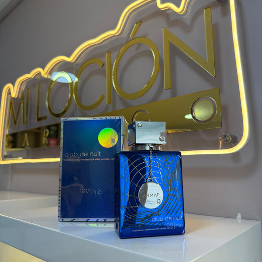 Club de Nuit Iconic