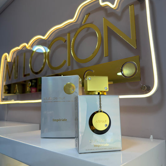 Club de Nuit Imperiale