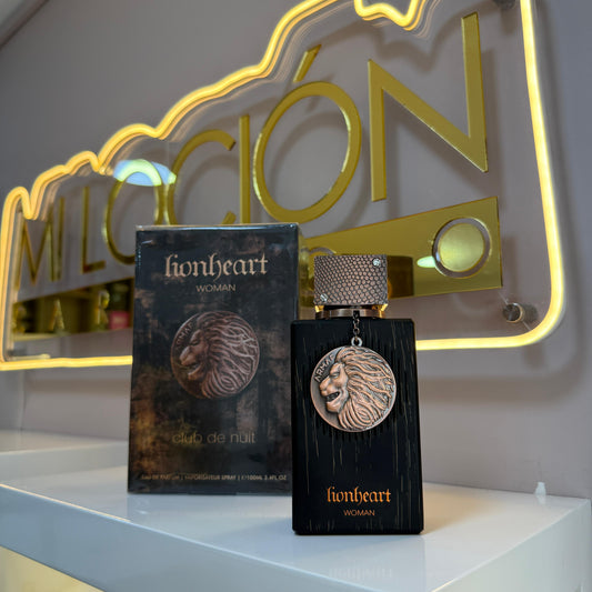 Club de Nuit Lionheart Woman