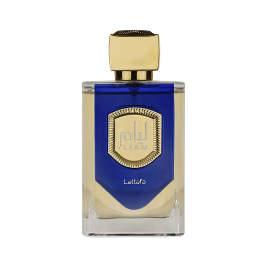 Lattafa Liam Blue Shine