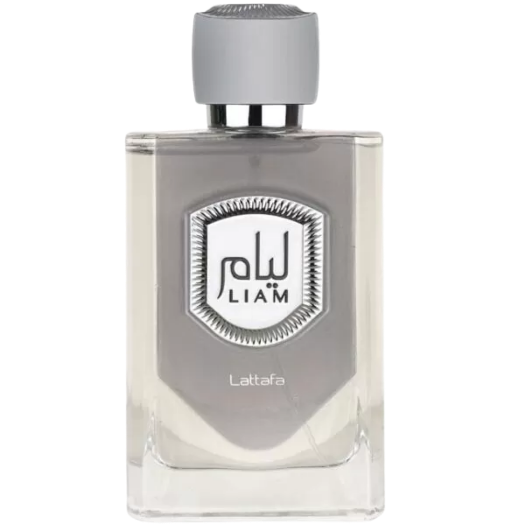 Lattafa Liam Grey
