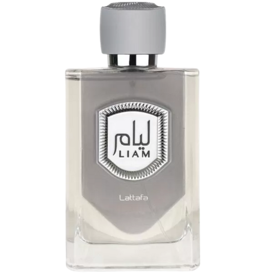 Lattafa Liam Grey