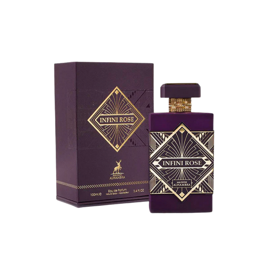 Maison Alhambra Infini Rose
