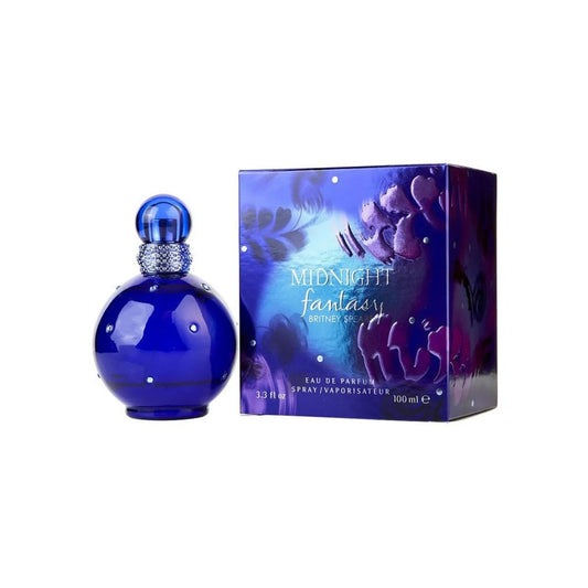 Midnight Fantasy